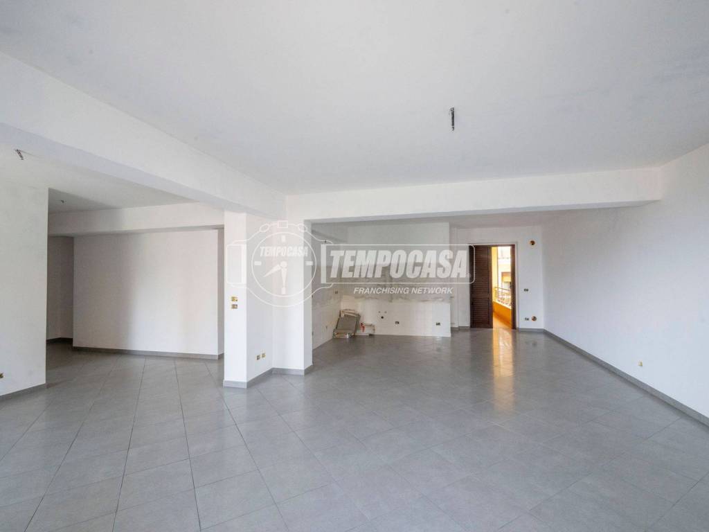 appartamento in vendita a Messina in zona Santissima Annunziata