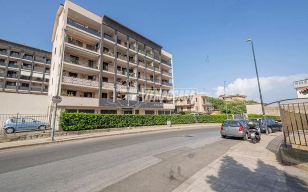 appartamento in vendita a Messina in zona Gazzi