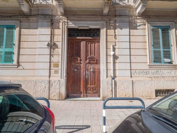 appartamento in vendita a Messina in zona Centro Storico