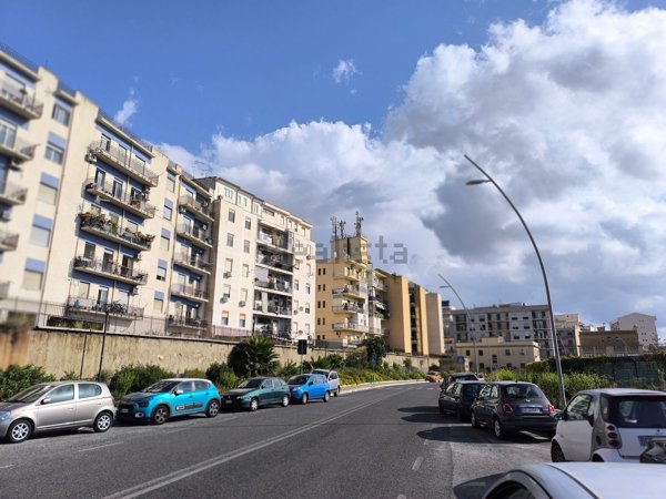 appartamento in vendita a Messina in zona Centro Storico