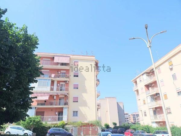 appartamento in vendita a Messina in zona Contesse