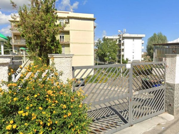 appartamento in vendita a Messina in zona Contesse