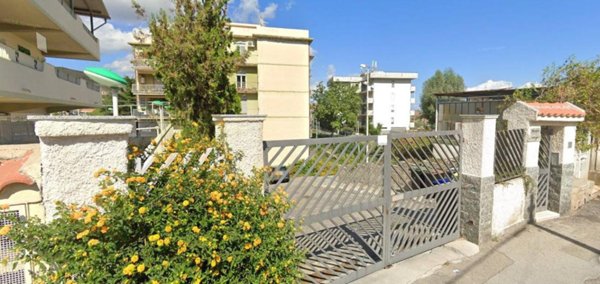 appartamento in vendita a Messina in zona Contesse