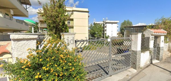 appartamento in vendita a Messina in zona Centro Storico