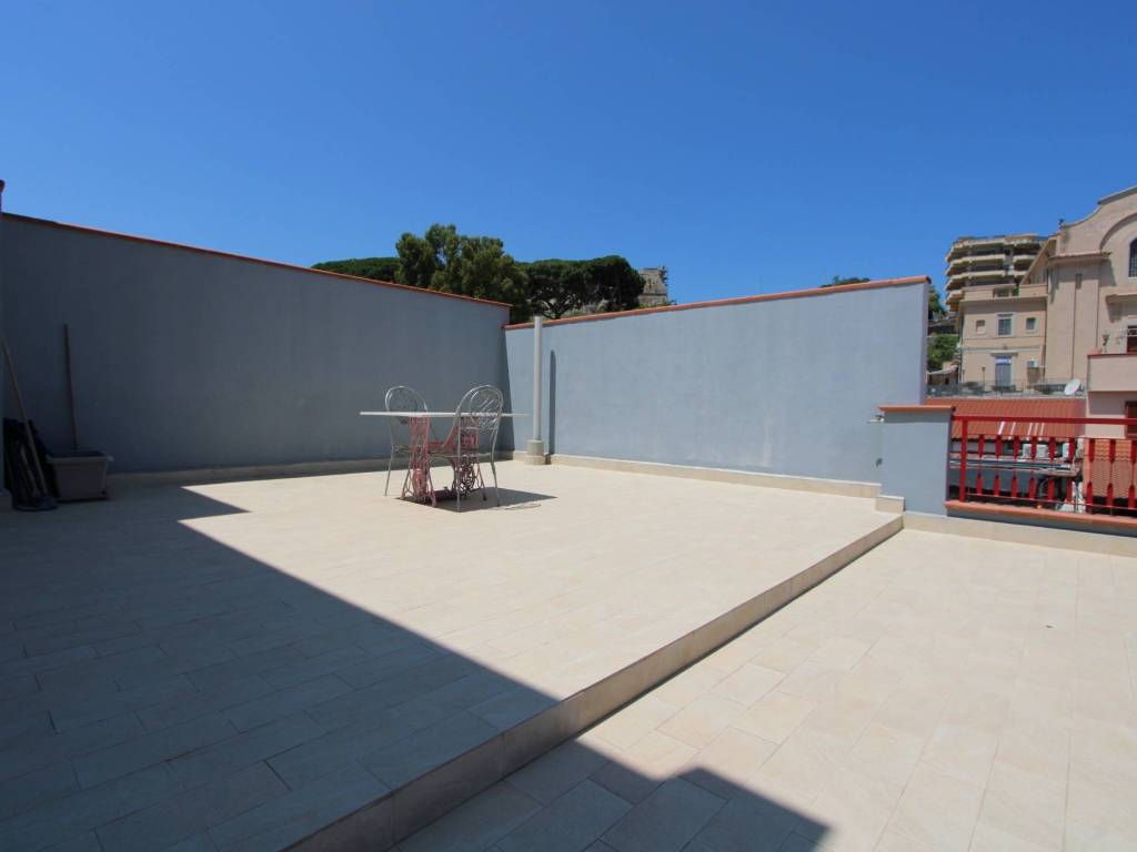 appartamento in vendita a Messina