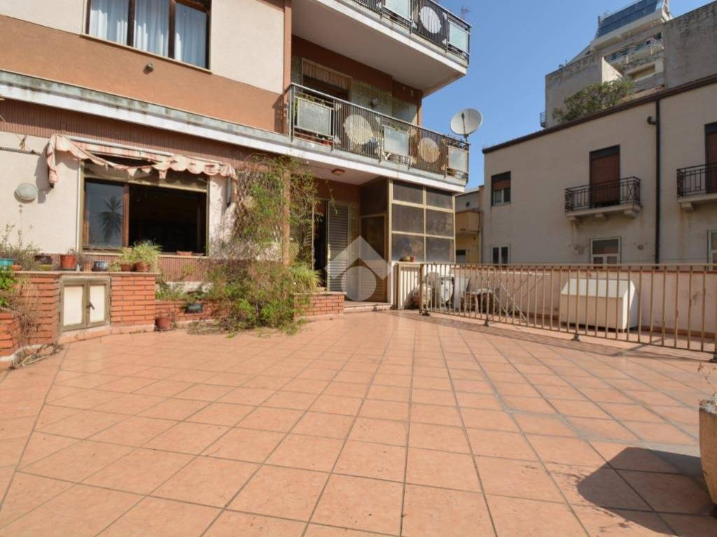 appartamento in vendita a Messina
