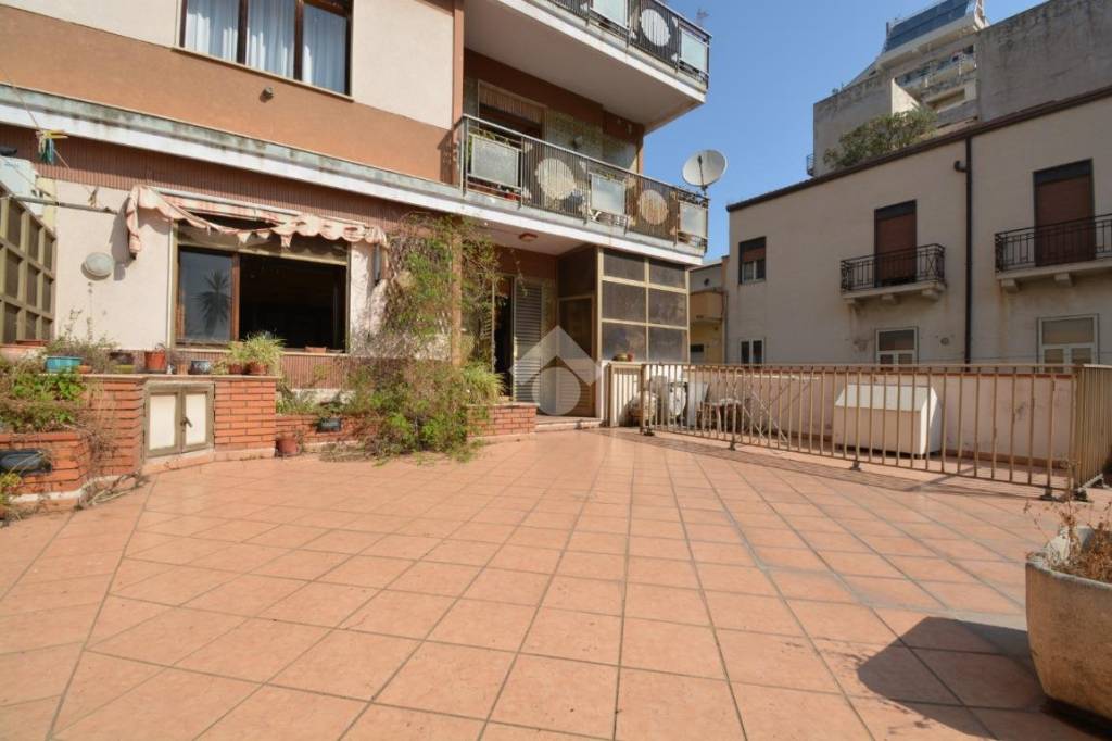 appartamento in vendita a Messina in zona Centro Storico