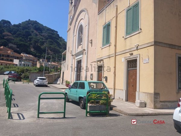 appartamento in vendita a Messina in zona Centro Storico