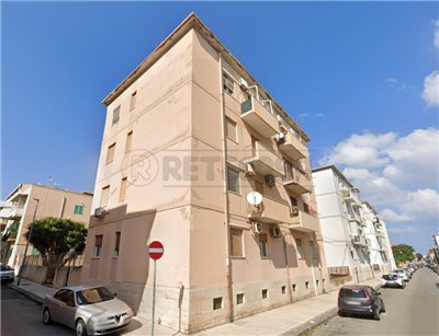 appartamento in vendita a Messina