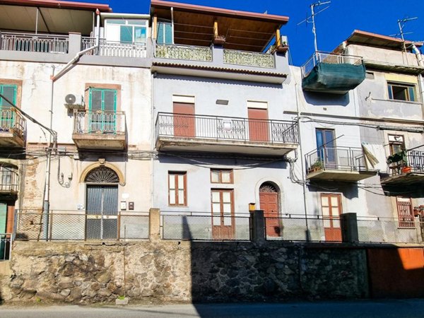 appartamento in vendita a Messina in zona Contesse