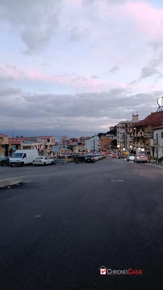 appartamento in vendita a Messina in zona San Licandro