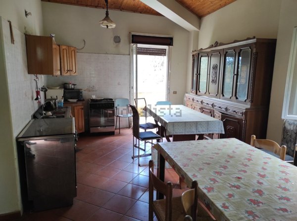 appartamento in vendita a Messina