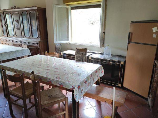 casa indipendente in vendita a Messina in zona Salice
