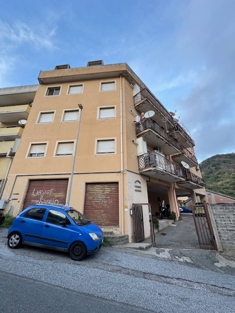 attico in vendita a Messina in zona Salice