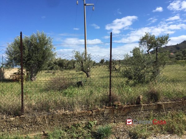 casale in vendita a Messina in zona Salice