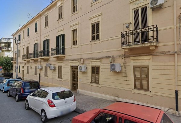 appartamento in vendita a Messina