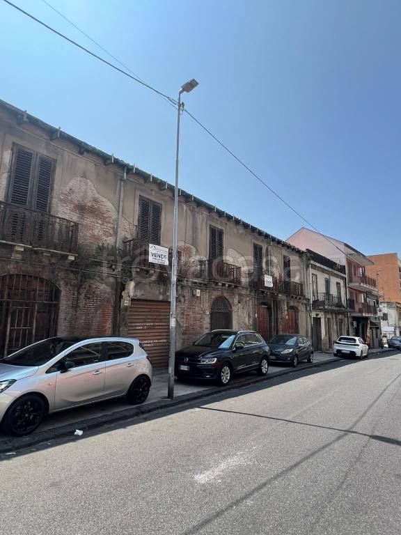casa indipendente in vendita a Messina in zona Minissale