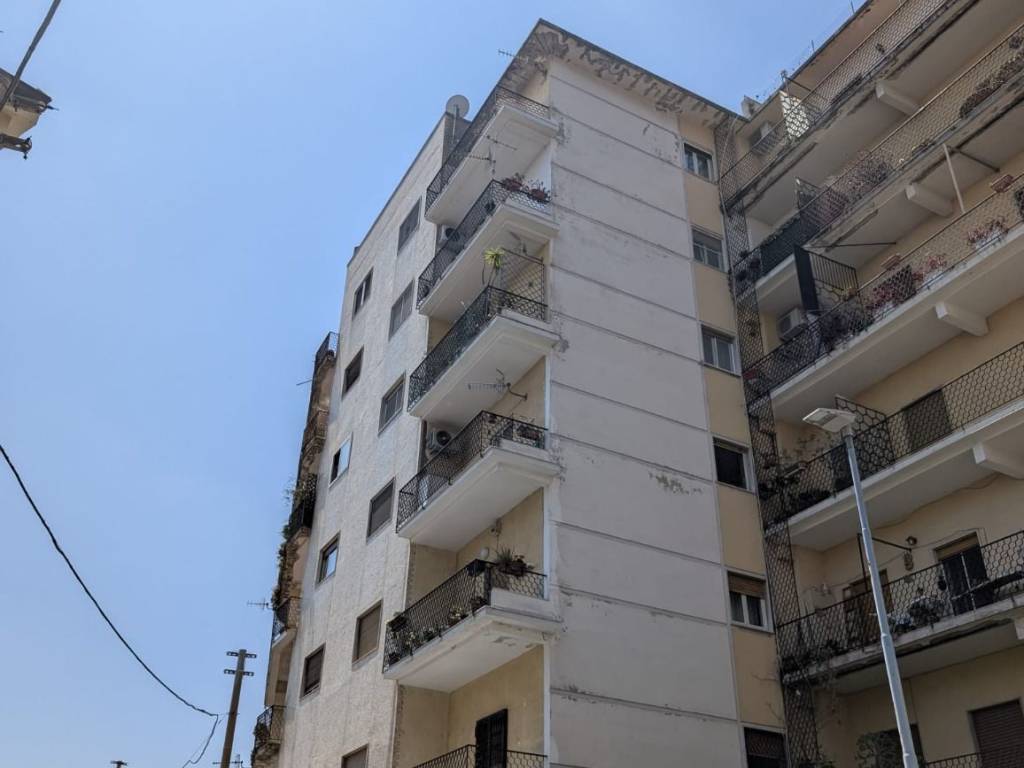 appartamento in vendita a Messina