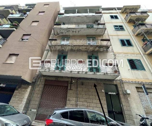 appartamento in vendita a Messina