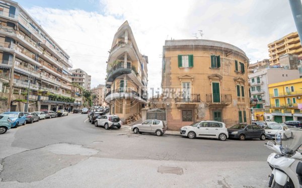 appartamento in vendita a Messina in zona Centro Storico