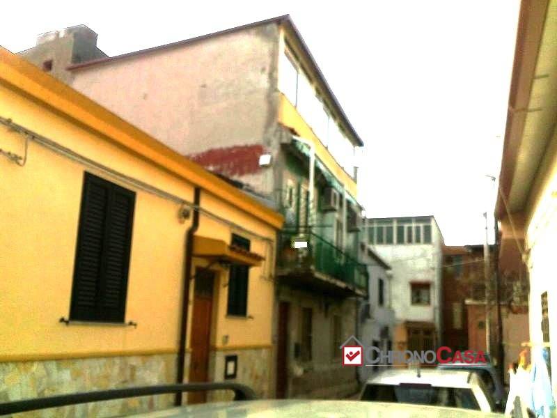 appartamento in vendita a Messina