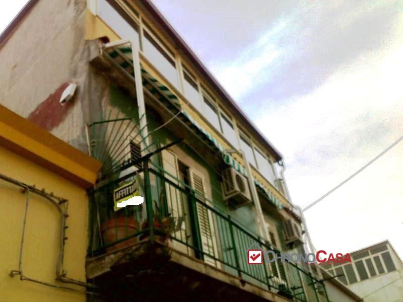 appartamento in vendita a Messina