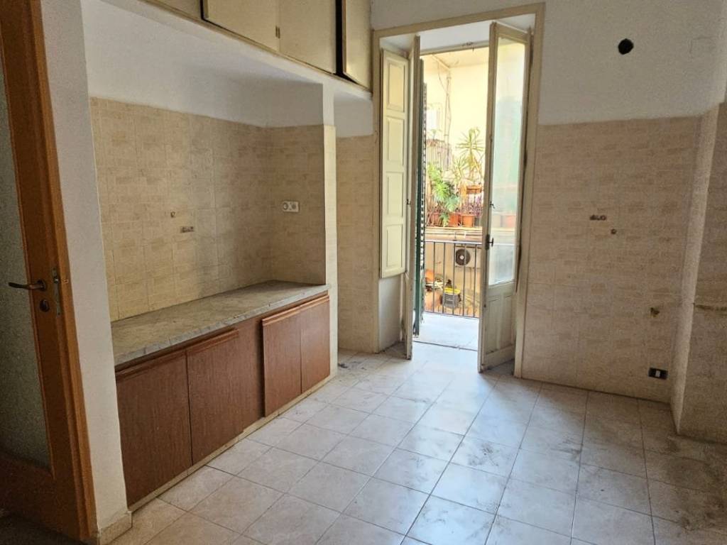 appartamento in vendita a Messina