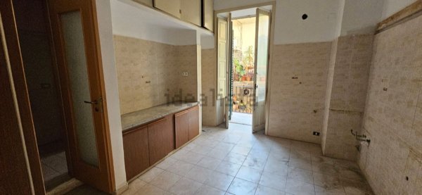 appartamento in vendita a Messina