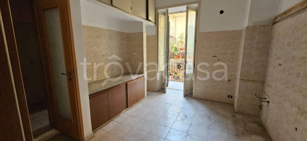 appartamento in vendita a Messina