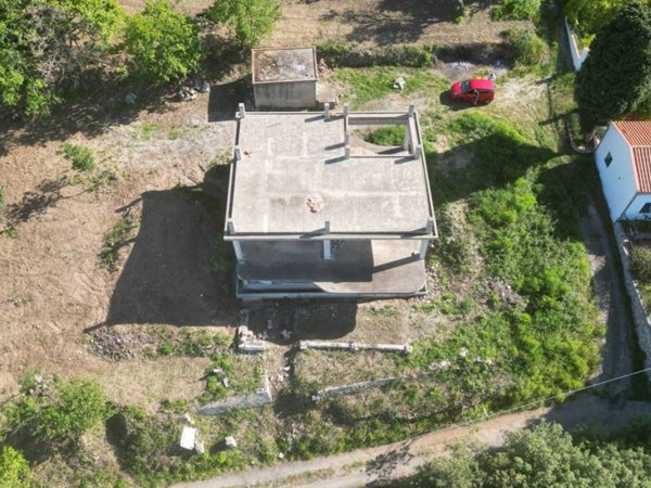casa indipendente in vendita a Messina in zona San Saba