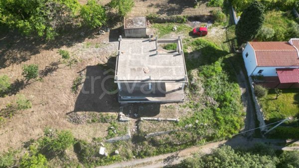 casa indipendente in vendita a Messina in zona San Saba