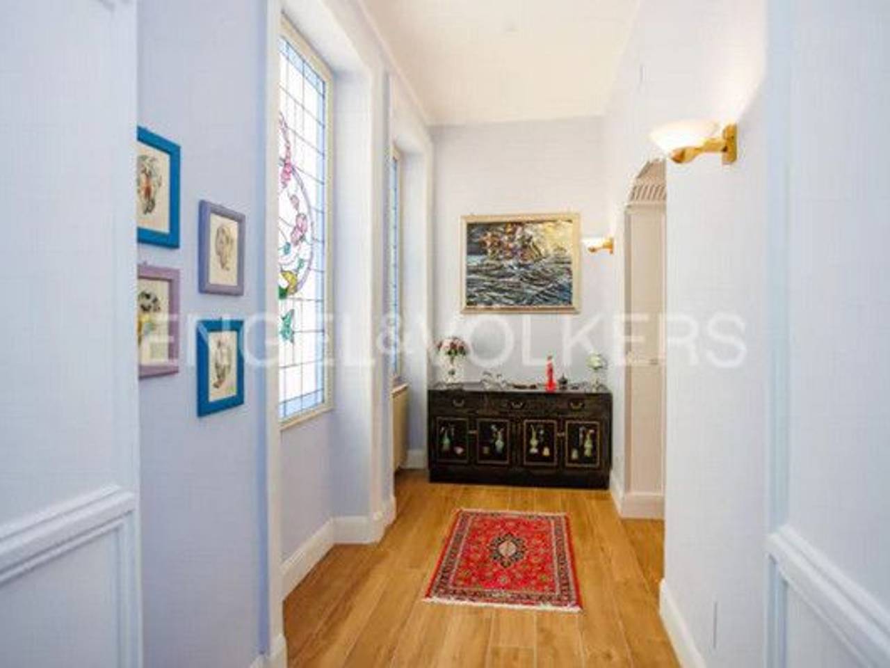 appartamento in vendita a Messina in zona San Filippo