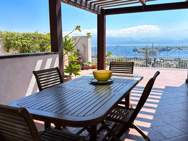 appartamento in vendita a Messina