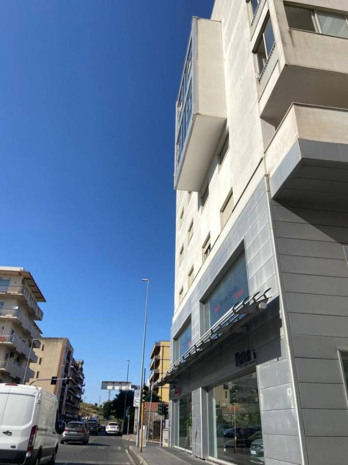 appartamento in vendita a Messina in zona Contesse