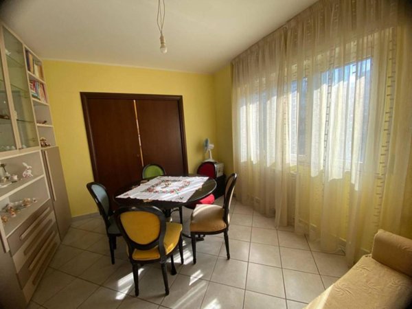 appartamento in vendita a Messina in zona Contesse