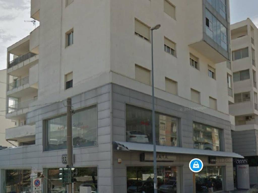 appartamento in vendita a Messina in zona Contesse