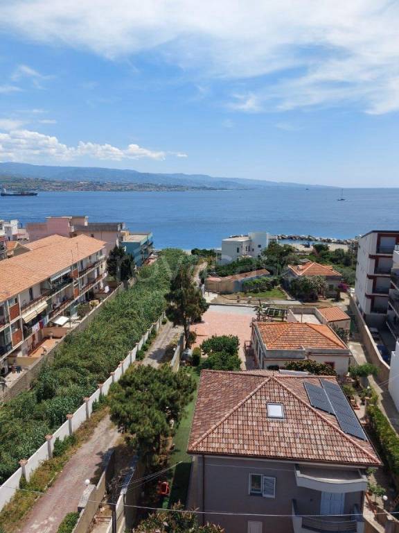 appartamento in vendita a Messina in zona Ganzirri