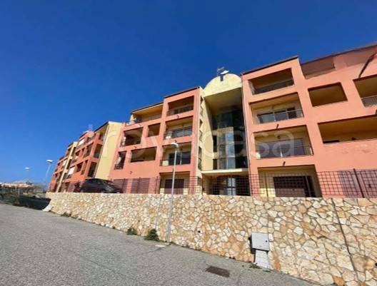 appartamento in vendita a Messina in zona Faro Superiore