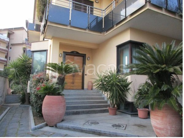 appartamento in vendita a Messina