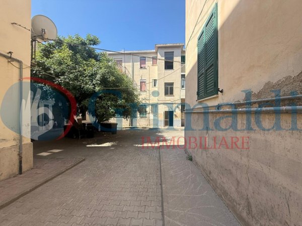 appartamento in vendita a Messina