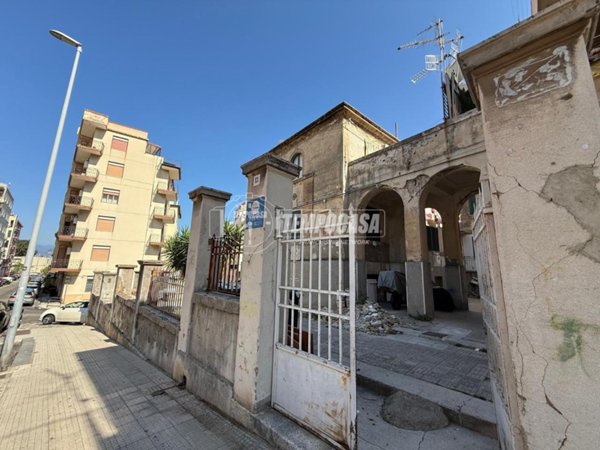 appartamento in vendita a Messina