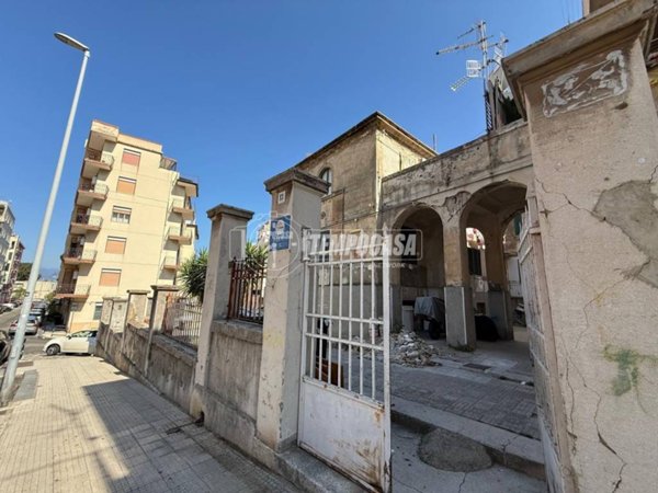 appartamento in vendita a Messina