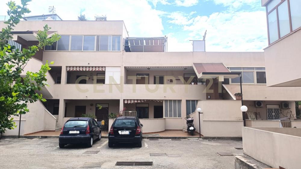 appartamento in vendita a Messina in zona Galati Marina