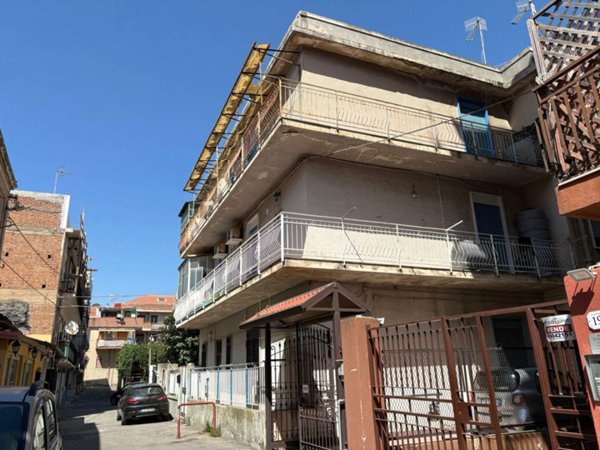 appartamento in vendita a Messina in zona Contesse