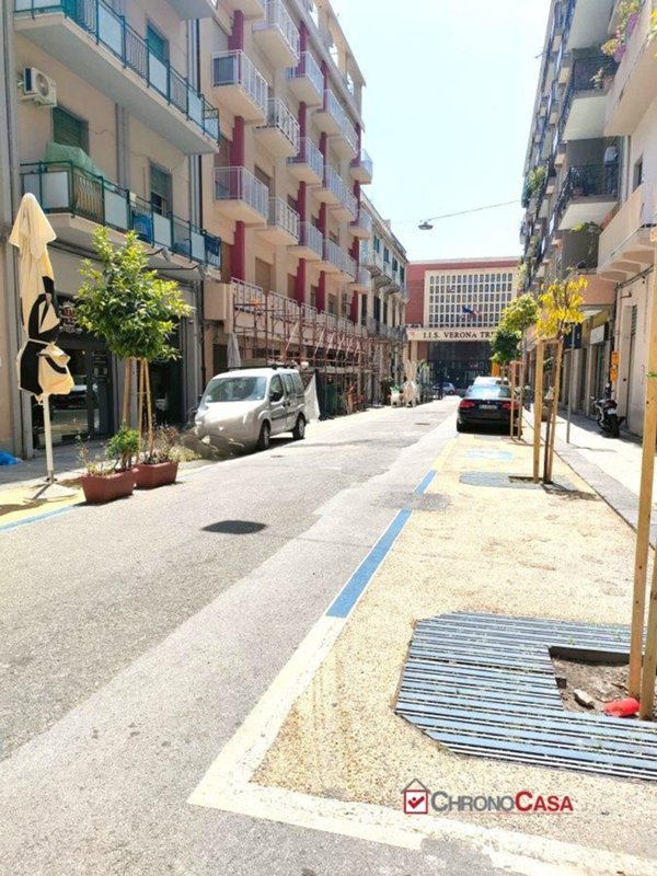 appartamento in vendita a Messina in zona Centro Storico