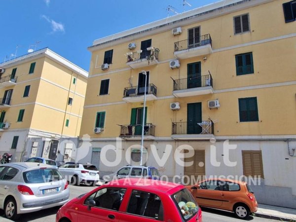 appartamento in vendita a Messina
