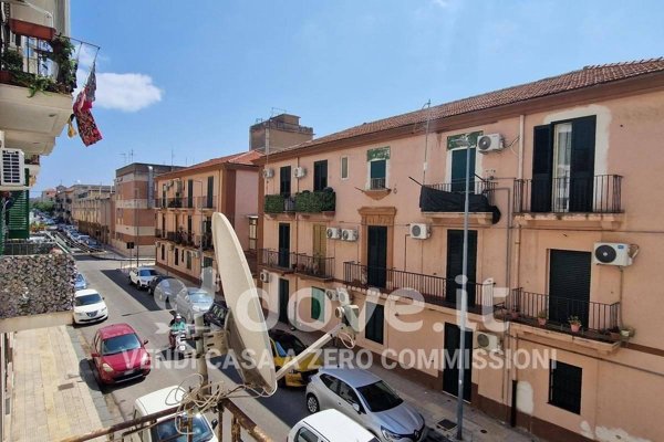 appartamento in vendita a Messina