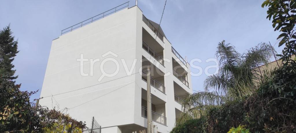 appartamento in vendita a Messina in zona Faro Superiore