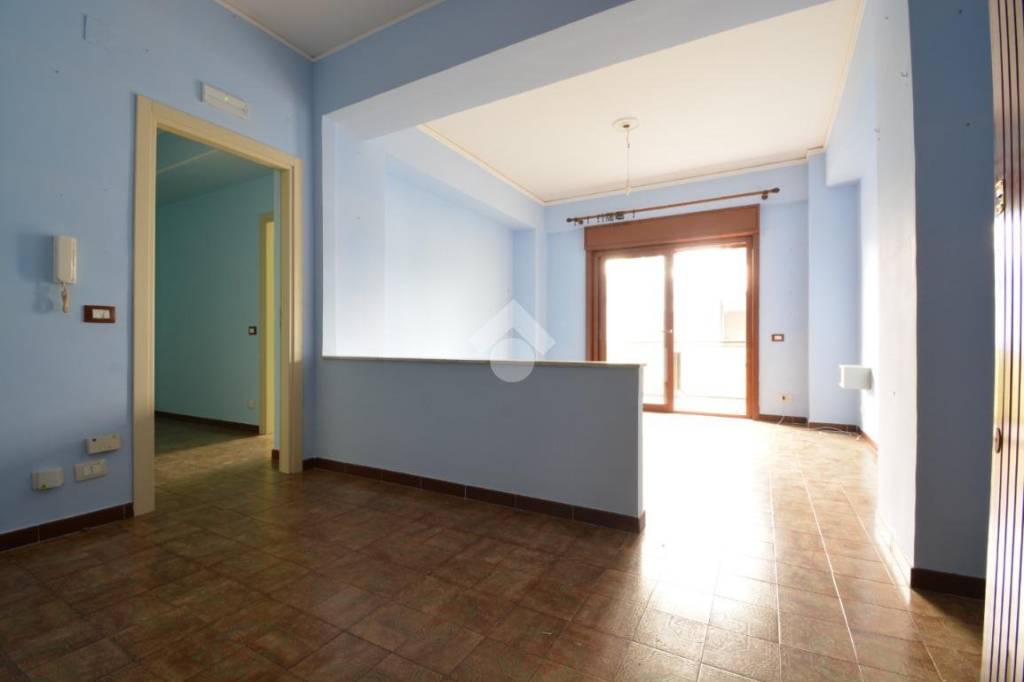 appartamento in vendita a Messina in zona Centro Storico