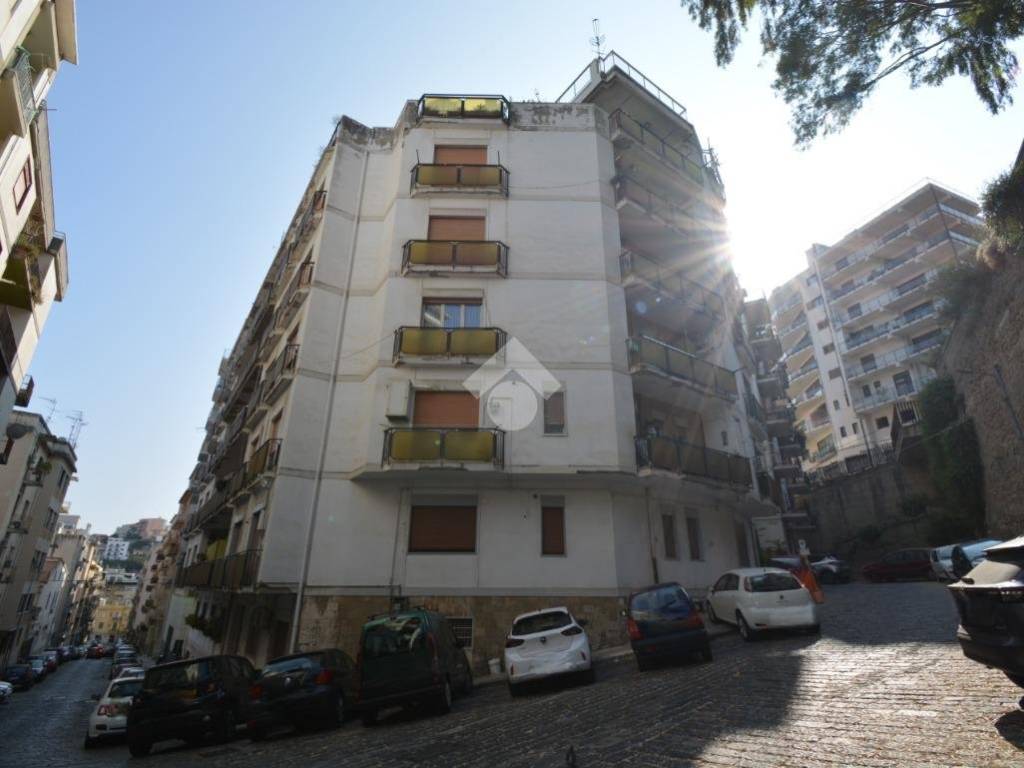 appartamento in vendita a Messina